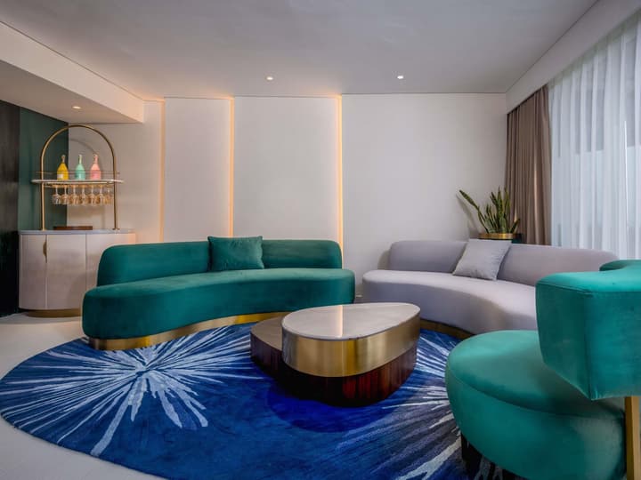 Gem Forest Hotel Nairobi - MGallery Collection