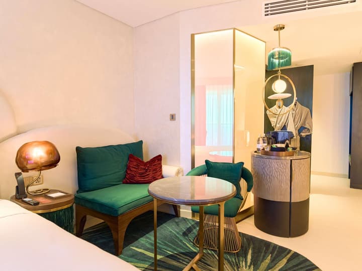 Gem Forest Hotel Nairobi - MGallery Collection