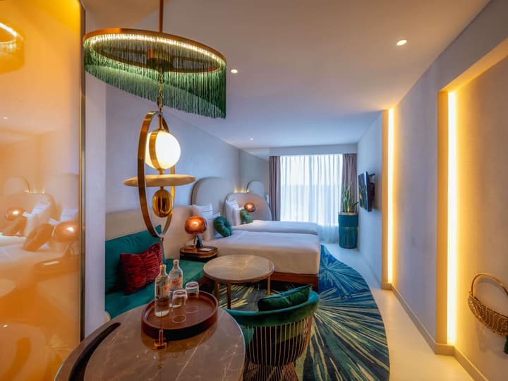 Gem Forest Hotel Nairobi - MGallery Collection
