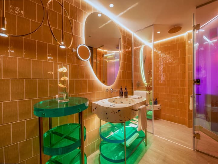 Gem Forest Hotel Nairobi - MGallery Collection