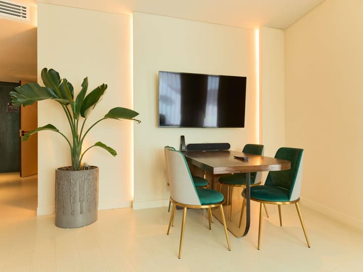 Gem Forest Hotel Nairobi - MGallery Collection