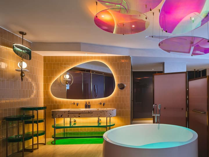 Gem Forest Hotel Nairobi - MGallery Collection
