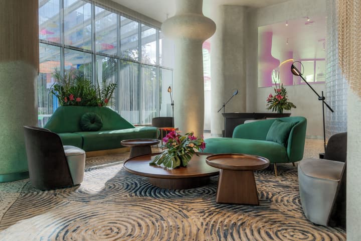 Gem Forest Hotel Nairobi - MGallery Collection