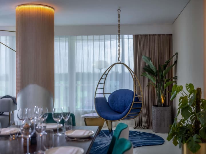 Gem Forest Hotel Nairobi - MGallery Collection