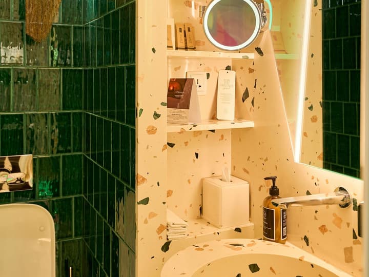 Gem Forest Hotel Nairobi - MGallery Collection