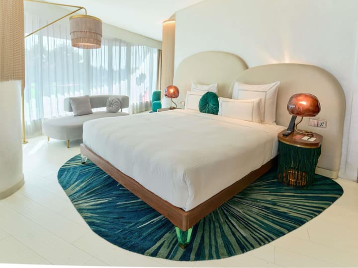 Gem Forest Hotel Nairobi - MGallery Collection
