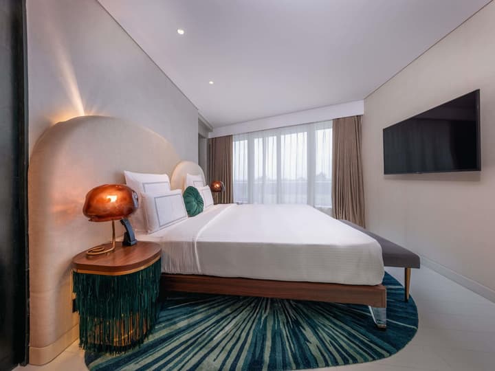 Gem Forest Hotel Nairobi - MGallery Collection