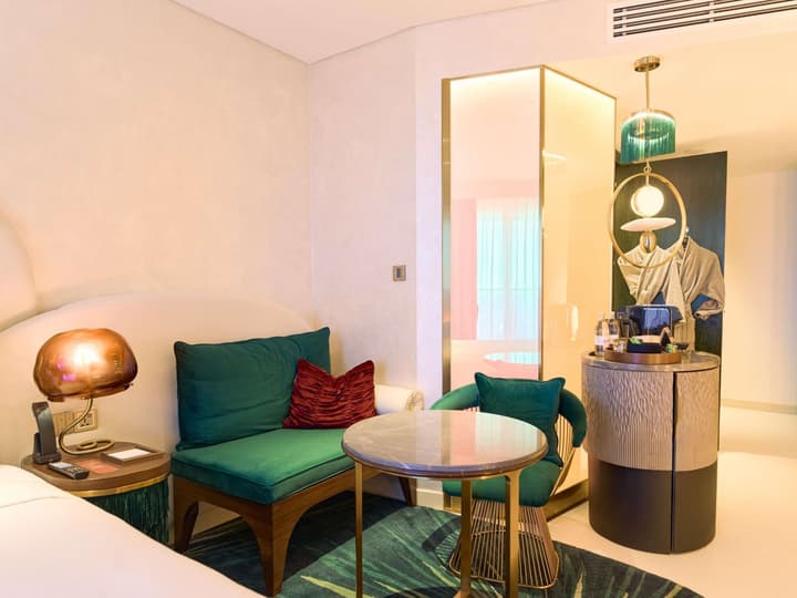 Gem Forest Hotel Nairobi - MGallery Collection
