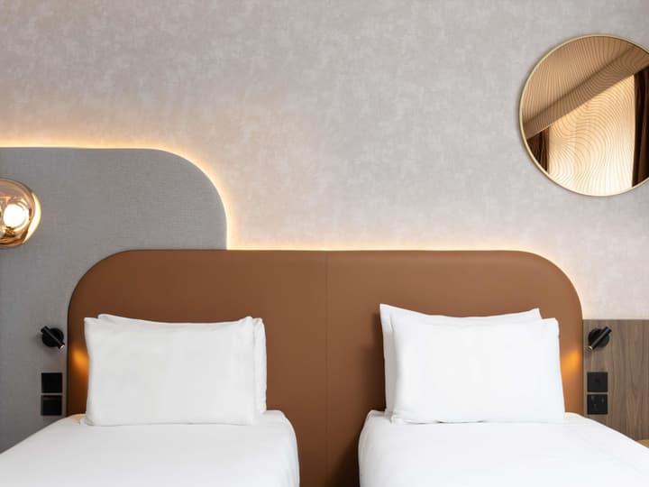 Mercure London Earls Court