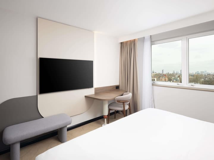 Mercure London Earls Court