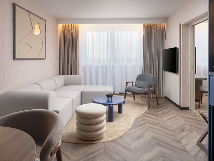 Mercure London Earls Court