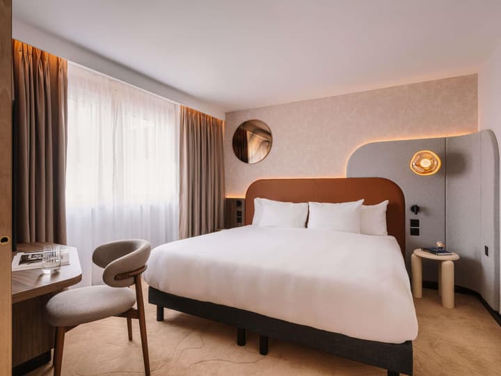 Mercure London Earls Court