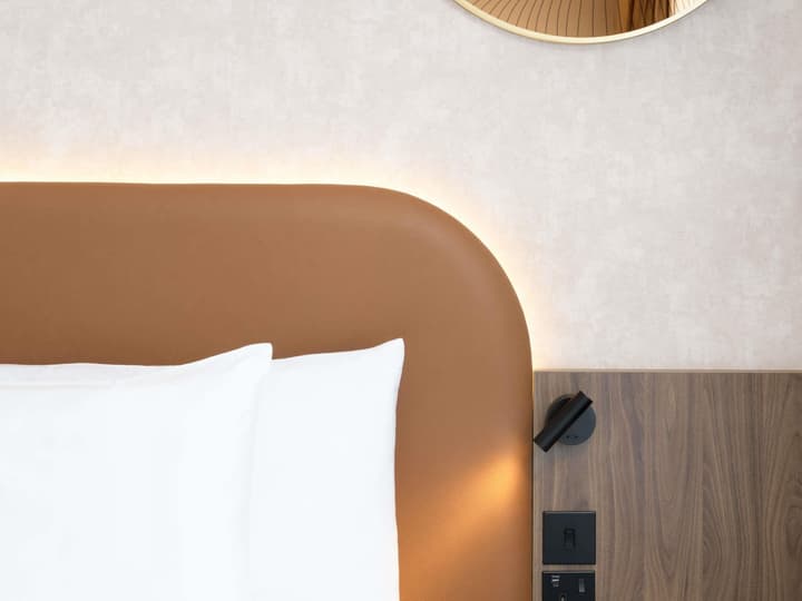 Mercure London Earls Court
