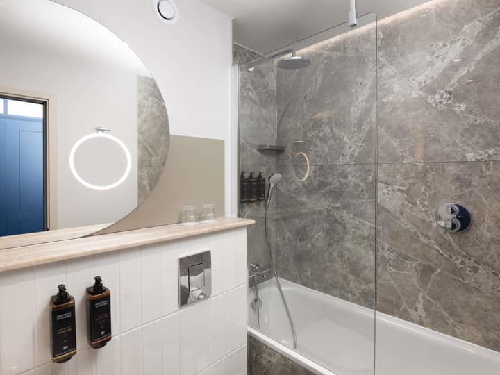 Mercure London Earls Court