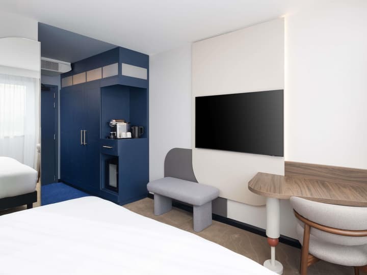 Mercure London Earls Court