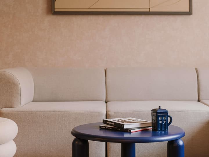 Mercure London Earls Court