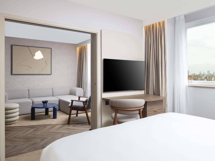 Mercure London Earls Court