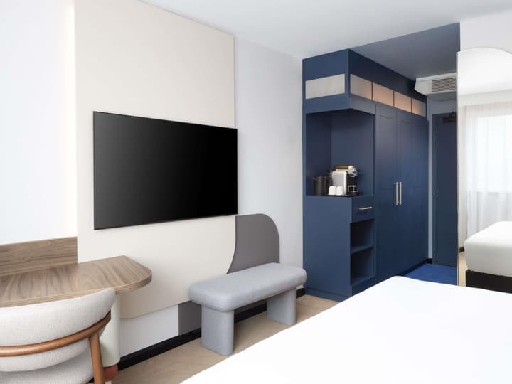 Mercure London Earls Court