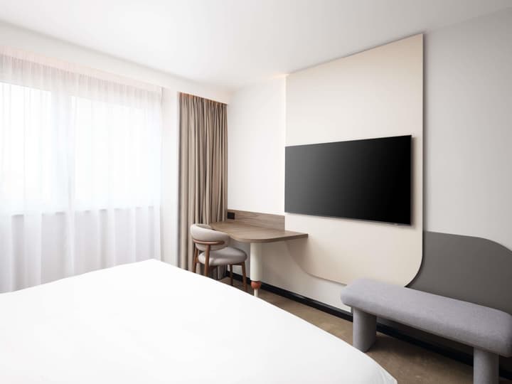 Mercure London Earls Court