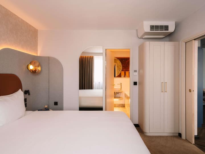Mercure London Earls Court