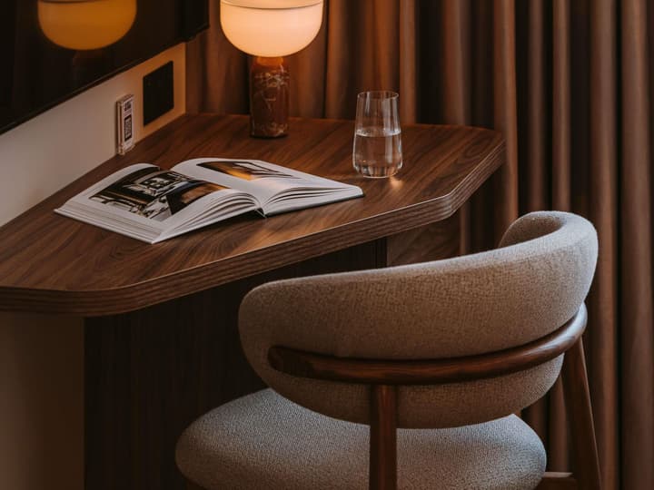 Mercure London Earls Court