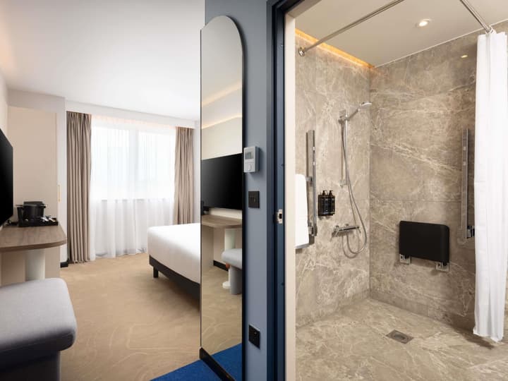 Mercure London Earls Court