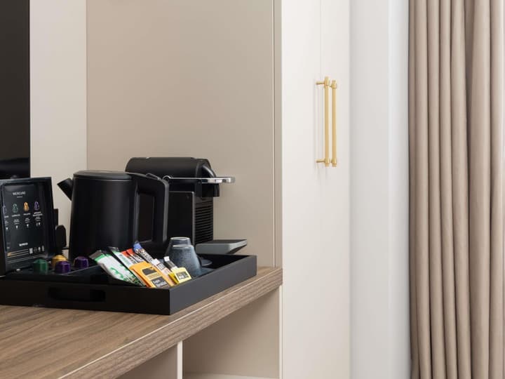 Mercure London Earls Court