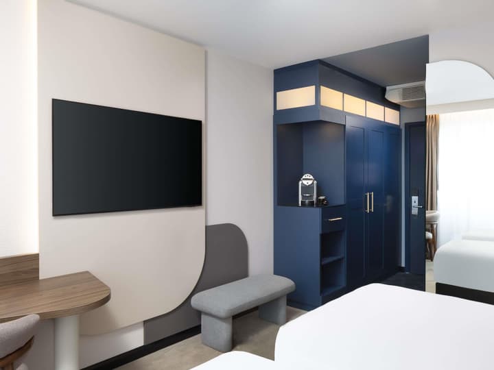 Mercure London Earls Court