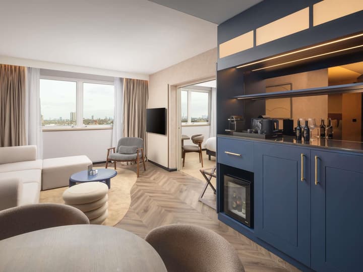 Mercure London Earls Court