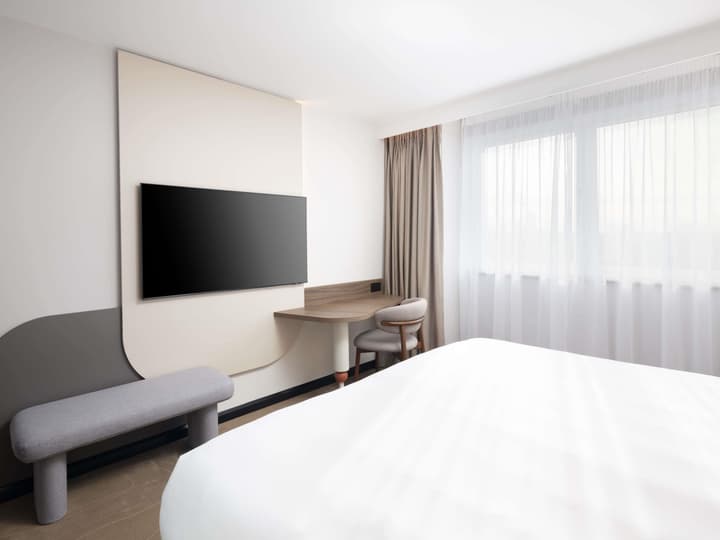 Mercure London Earls Court
