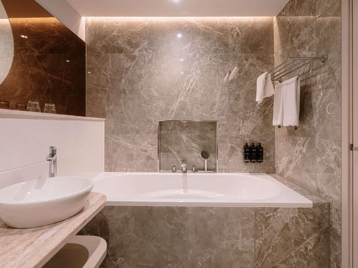 Mercure London Earls Court