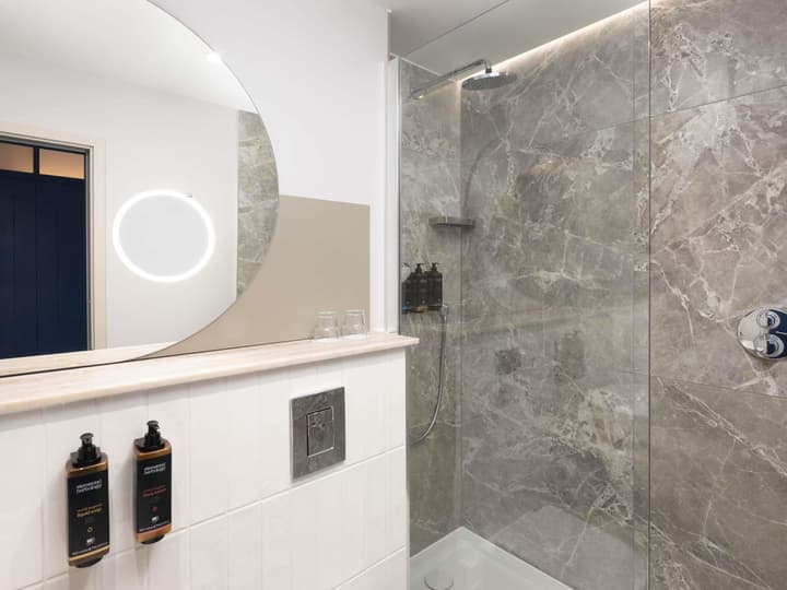 Mercure London Earls Court