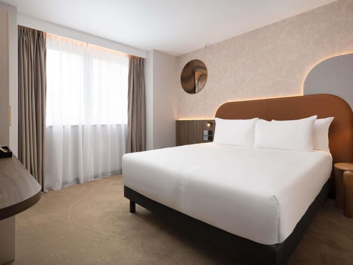 Mercure London Earls Court