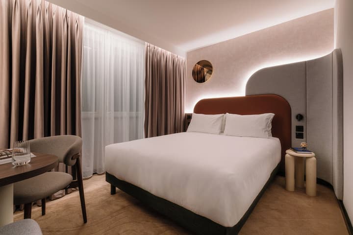 Mercure London Earls Court