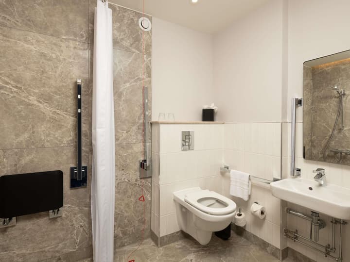 Mercure London Earls Court