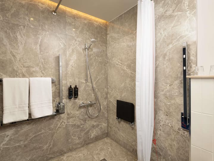 Mercure London Earls Court