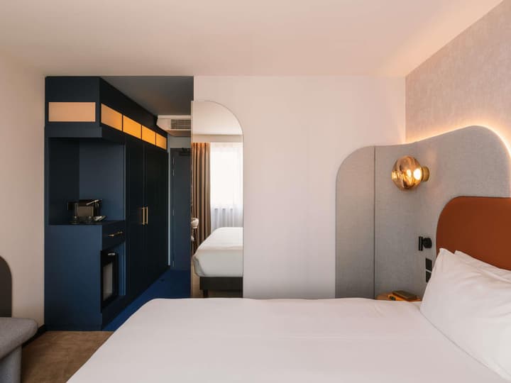 Mercure London Earls Court