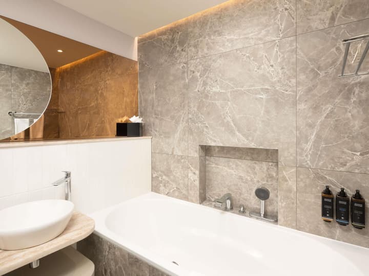 Mercure London Earls Court