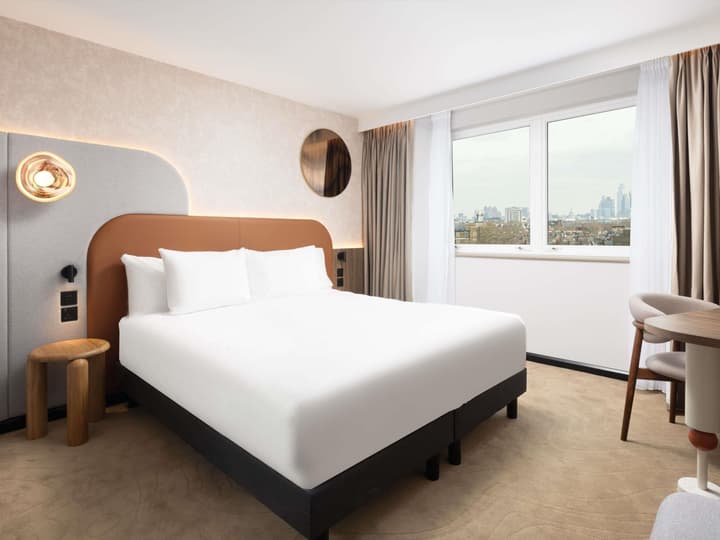 Mercure London Earls Court