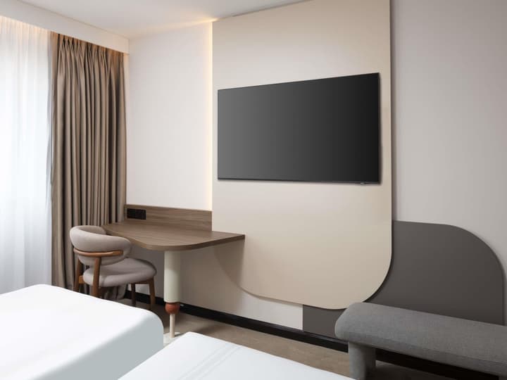 Mercure London Earls Court