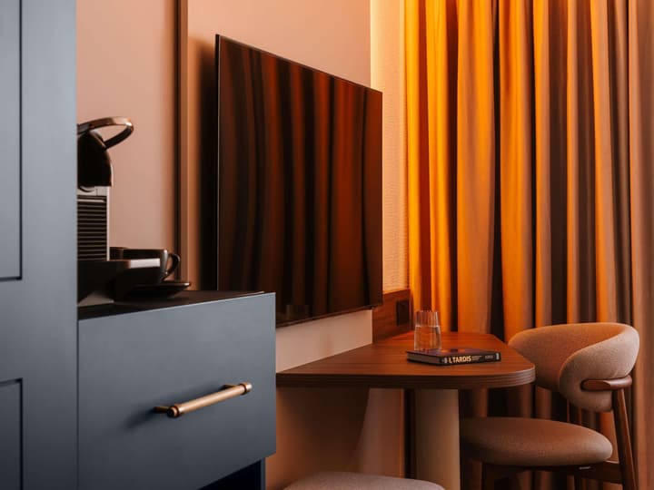 Mercure London Earls Court