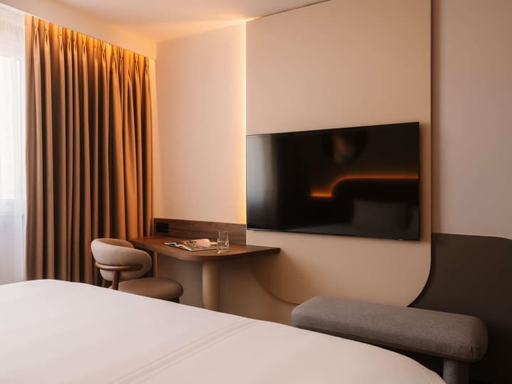Mercure London Earls Court