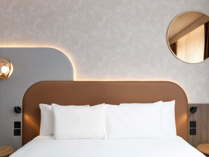 Mercure London Earls Court