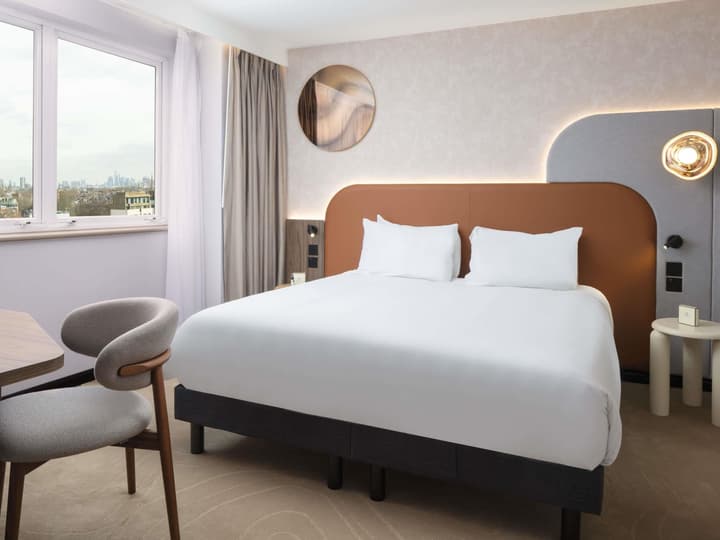 Mercure London Earls Court