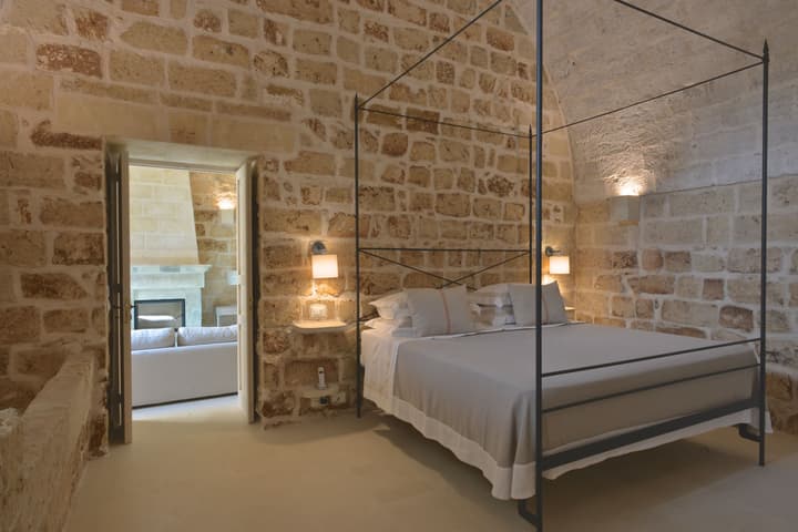 Masseria Trapanà