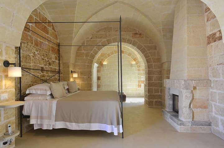 Masseria Trapanà