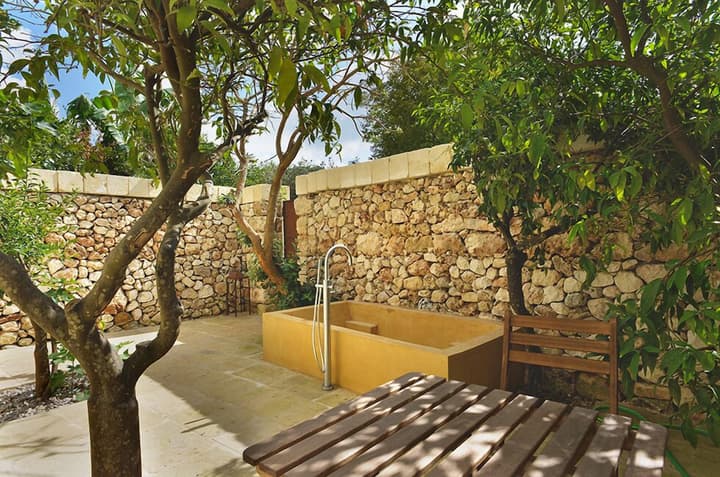 Masseria Trapanà