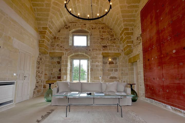 Masseria Trapanà