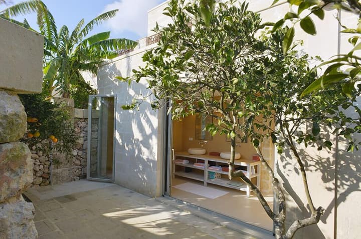 Masseria Trapanà