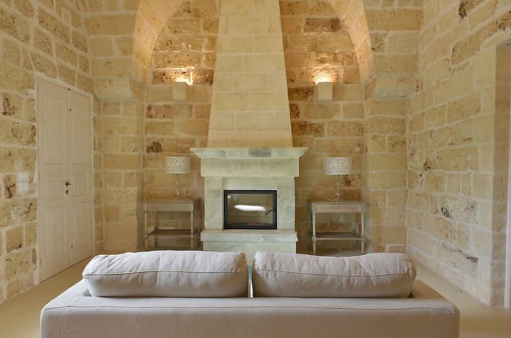 Masseria Trapanà